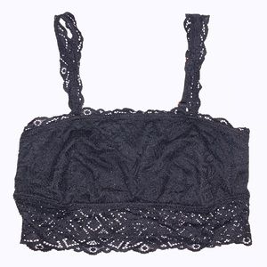 Aerie Lace Bralette - M
